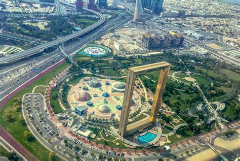 Visiter Dubaï Frame Infos Tarifs Horaires And Mes Conseils