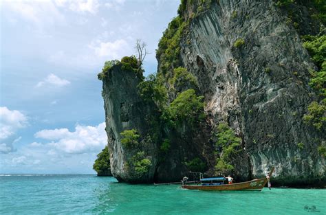 Phuket Thailand Most Beautiful Places In The World