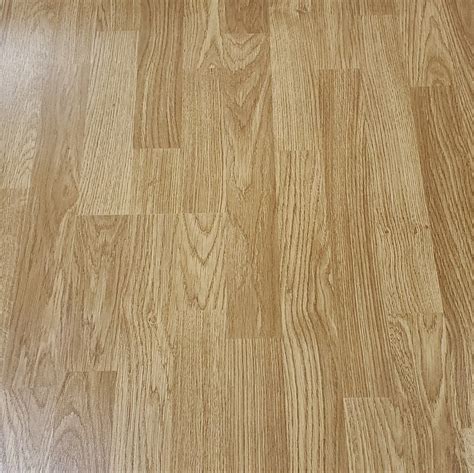 Laminate Flooring Dolce Oak 193mm Flat