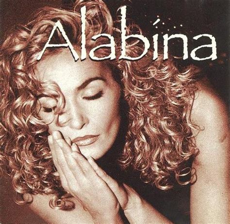 alabina alabina 1997 cd discogs