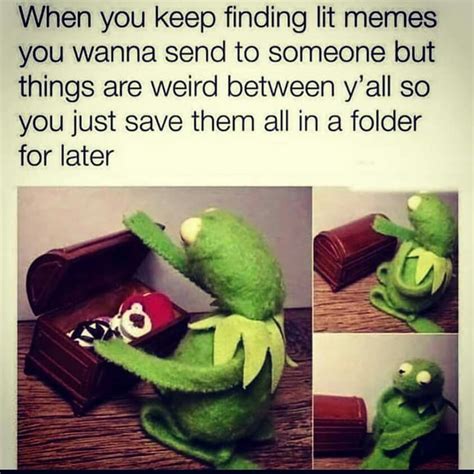 Pin On Kermit But Thats None Of My Business