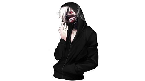 Anime wallpaper, assorted anime characters poster, son goku, monkey d. Ken Kaneki Wallpaper (80+ images)