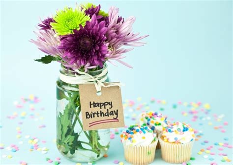 You are full of colors that. How to Say 'Happy Birthday' in Different Languages | Petal ...