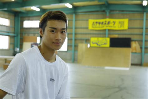 【u 25】注目の若手イケメンスポーツ選手4人に直撃！jリーガーからスケートボーダーまで。 Hanako Web