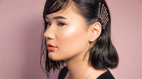 Bobby Pins How To Use Them Correctly And Creatively Allure