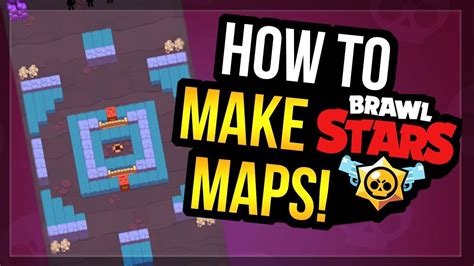 Скачать brawl stars с байрон и эдгар 32.170. How To Make Brawl Stars Maps! Brawl Stars Map Designer ...
