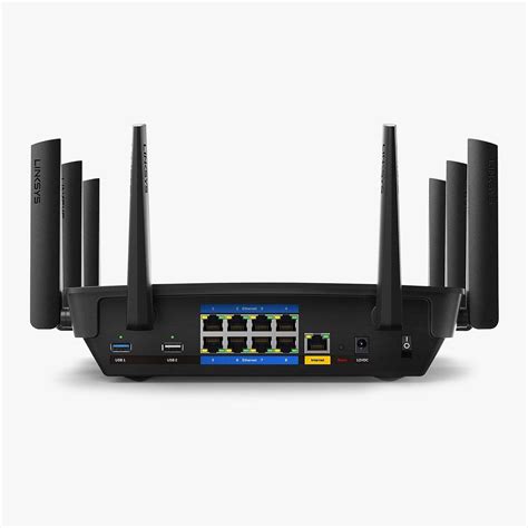 Linksys Ea9400 Wireless Router Modemguides