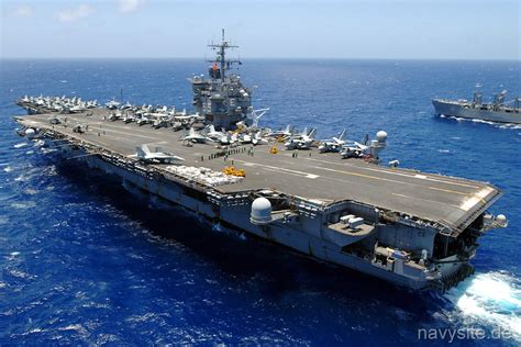 Uss Enterprise Cvn 65