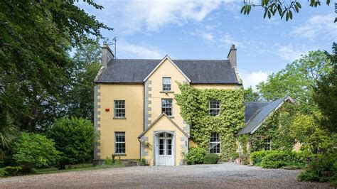 Eight Romantic Irish Homes To Fall In Love With The Irish Times