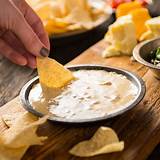 Qdoba Free Queso And Chips Photos