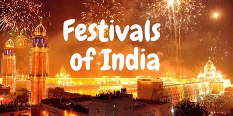 Take This Quiz And See How Well You Know Indian Festivals Will Be