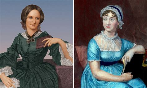 Jane Austen V Emily Brontë Whos The Queen Of English Literature