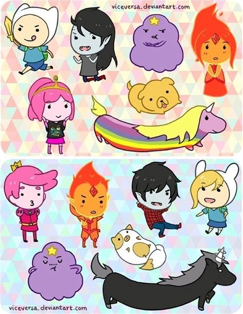 412 Best Images About Adventure Time On Pinterest