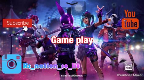 You can watch nfl games via foxsports.com on your laptop or tablet and some streaming devices—including amazon fire tv, apple tv, chromecast, and roku. Playing free fire 🔥‼️(check description) - YouTube