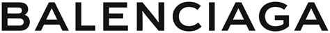 Balenciaga was founded in 1917 by basque designer cristóbal balenciaga and closed in 1972 then it was reopened under. File:Balenciaga Logo.svg - Wikimedia Commons