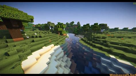 Mod info:(what's modded?) note this version is suitable for version 2.3 and above! Download KUDA Shaders Mod for Minecraft 1.16.4/1.14.4/1.12.2
