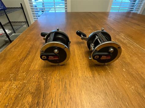 Diawa Sealine 47SH High Speed Levelwind Reels Classifieds Buy Sell
