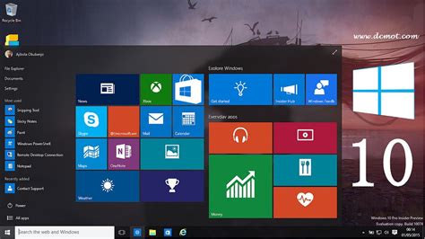 Diferencias Entre Windows 10 Home Windows 10 Pro Y Windows 10 S