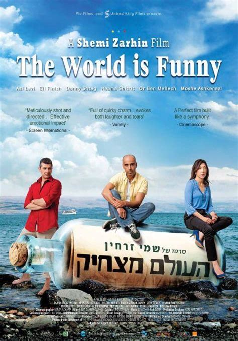 The World Is Funny 2012 Filmaffinity
