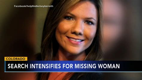 search continues for missing colorado mom kelsey berreth 6abc philadelphia