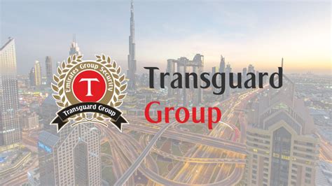 Transguard Careers Security Group Uae Recruitment Check Job Role