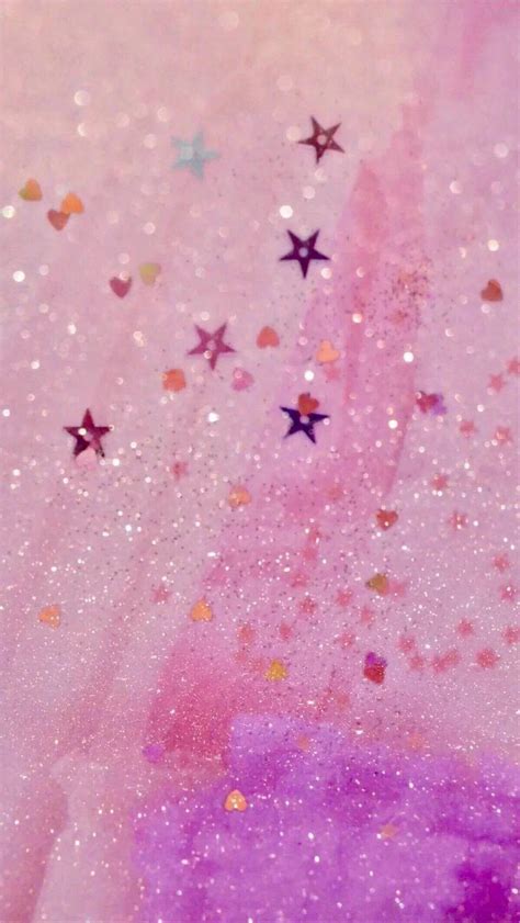 Follow the vibe and change your wallpaper every day! Glitter Aesthetic Wallpapers - Wallpaper Cave