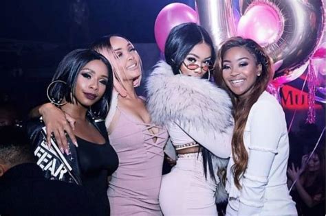 Mboweni was born the youngest of three children on 16 march 1959 in the beautiful and dusty village of bordeaux near tzaneen. Pics: Check Out Bonang Matheba's Star Studded Birthday ...
