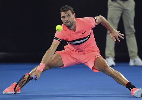 Full profile on tennis career of dimitrov, with all matches and records. On a triumphant night, Dimitrov edges No. 186 McDonald, 8 ...