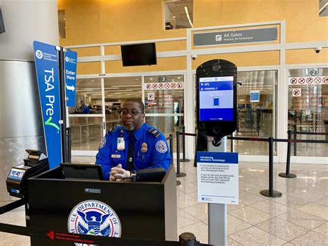 What You Need To Know About Tsa Precheck