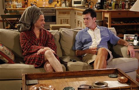 Two And A Half Men Charlie Sheen Photo 30903554 Fanpop