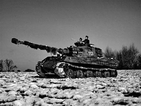 King Tiger Ii Tiger Ii Tiger Tank German Tanks