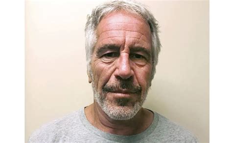 Dozens More Jeffrey Epstein Documents Are Now Public Heres What We