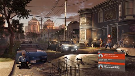 Watch Dogs 2 2016 Ps4 Game Push Square