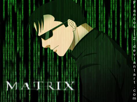 How To Set Up Anime Matrix