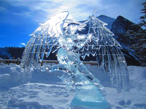 Ice Sculpture Wallpapers Top Free Ice Sculpture Backgrounds