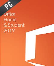 Microsoft office home and student 2019 | 1 device, windows 10 pc/mac key card. Buy Microsoft Office Home & Student 2019 CD KEY Compare Prices