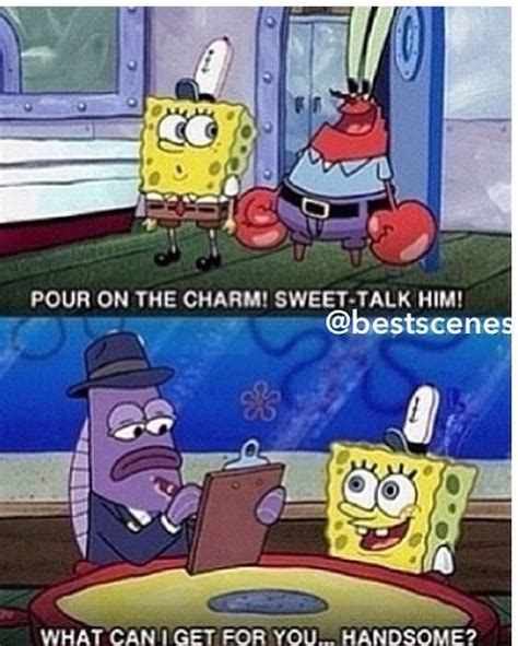 30 spongebob memes hello factory memes