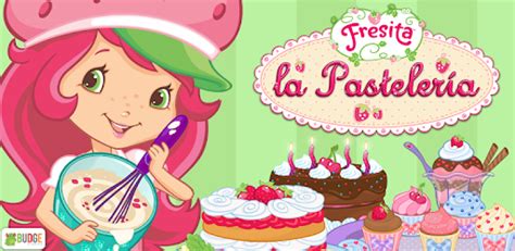 ¡no te olvides que ellos. Panadería de Rosita Fresita - Apps en Google Play