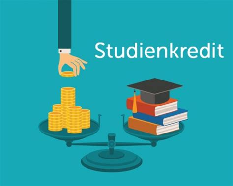 Das staatliche institut legte als erstes anfang des jahres einen studienkredit vor, verschob die markteinführung aber auf. Studienkredite: Nützliche Tipps und Infos