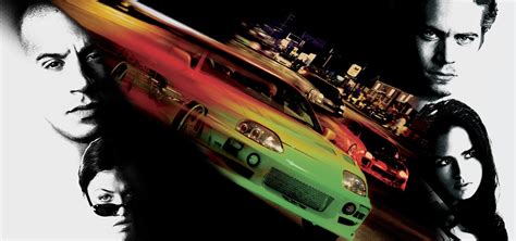 The Fast and the Furious streaming: watch online