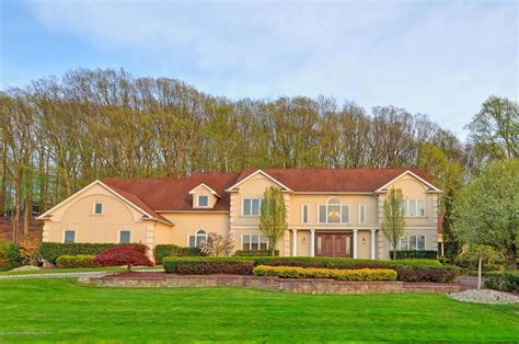Holmdel Homes for Sale