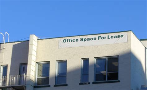 Factors To Consider When Leasing Office Space For Your Business F2h