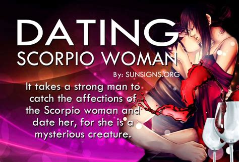 Dating A Scorpio Woman Honesty And Love Sunsignsorg