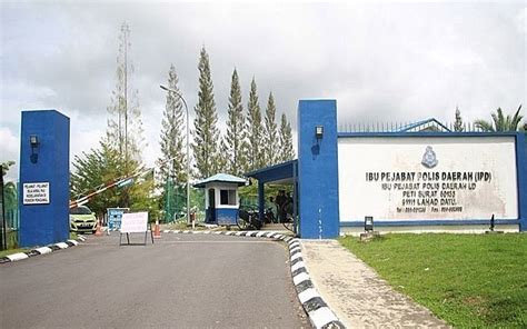 Where is the pandan indah police station? Kluster baru Covid-19 dikesan di balai polis Sabah | Free ...