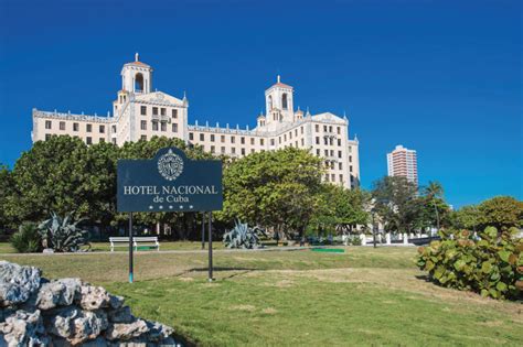 Booking.com has been visited by 1m+ users in the past month Nacional de Cuba Havana Packages