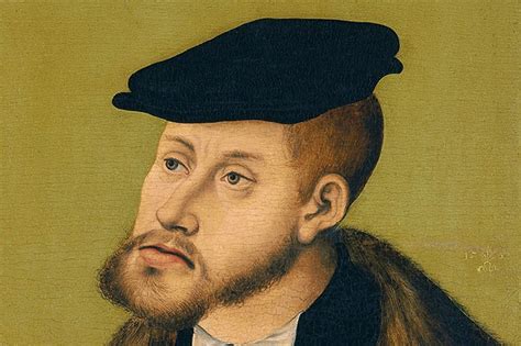 What Was The Habsburg Jaw A Sign Of Royal Inbreeding Explained