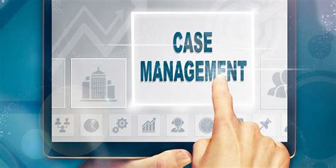 Importance Of Case Management Nearterm Blog