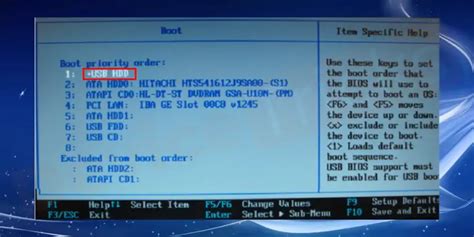How To Fix Reboot And Select Proper Boot Device Error In Windows 10