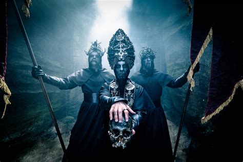 Behemoth Live Wallpaper