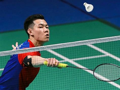 Over the weekend, all eyes were on national player lee zii jia after a clip of his match at the 2019 korea open badminton championship. Lee Zii Jia Tak Terpengaruh Format Penilaian Baru, Fokus ke Permainannya | Liga Olahraga